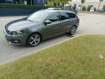 Peugeot 308sw