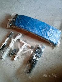 SPORT Panca Inclinata per Addominali