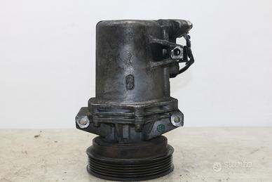 COMPRESSORE A/C NISSAN Note 2° Serie 926003VC6B D