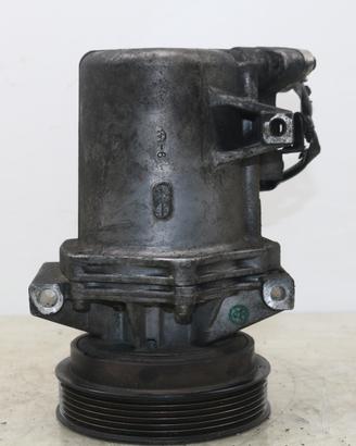 COMPRESSORE A/C NISSAN Note 2° Serie 926003VC6B D
