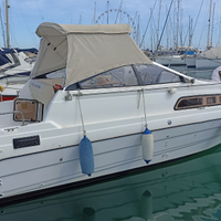 Bayliner 2655