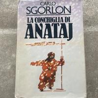 La conchiglia di Anataj