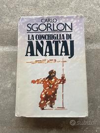 La conchiglia di Anataj