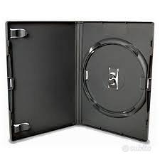 Custodie per CD o DVD