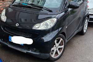 SMART fortwo 2ª serie - 2007