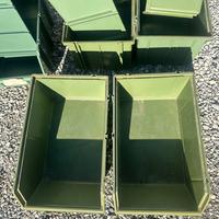 Bocche di lupo Mobil Plastic n.4K