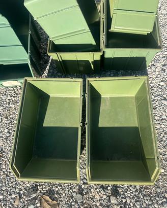 Bocche di lupo Mobil Plastic n.4K