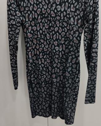 vestito casual