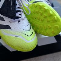 scarpetta da calcetto n44