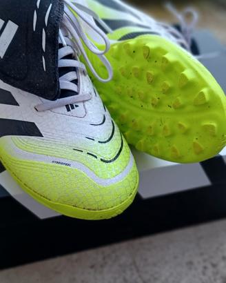 scarpetta da calcetto n44