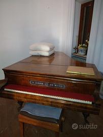 Pianoforte