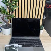 MacBook Retina 12” – 2015