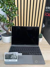MacBook Retina 12” – 2015
