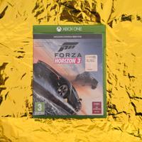 Forza Horizon 3 - Xbox One