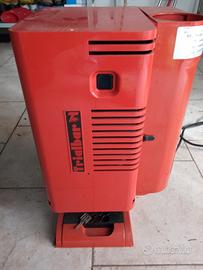 macchina caffè liofilizzato 