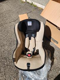 Seggiolino auto Peg Perego + Base isofix