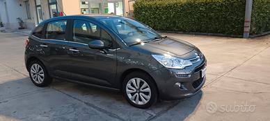 Citroen C3 1.4 e-HDi 70 CMP Seduction