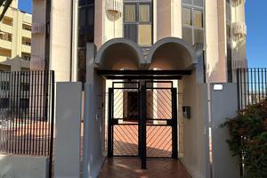 Attico mq 80 con terrazzo di mq 70 E. 275000