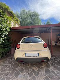 Alfa Romeo Mito intera/ricambi