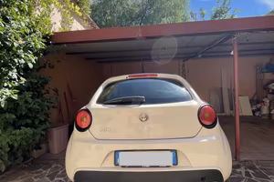Alfa Romeo Mito intera/ricambi