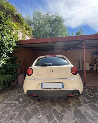 Alfa Romeo Mito intera/ricambi