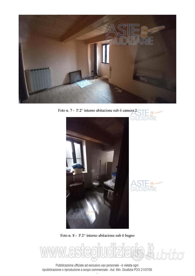 Appartamento – Ischia di Castro, Viterbo - Altro