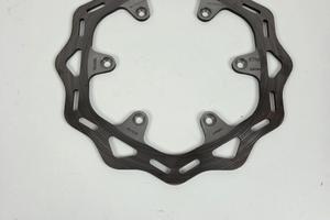 KTM GAS GAS HUSQVARNA 2017 2021 DISCO FRENO POSTER