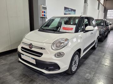 Fiat 500L Wagon 1.4 95 CV Lounge