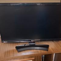 Tv LG dac22 pollici
