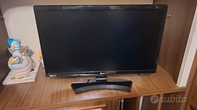 Tv LG dac22 pollici