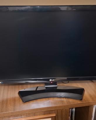 Tv LG dac22 pollici