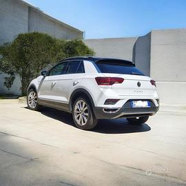 Vw T-ROC 2.0 TDI 150CV ADVANCED