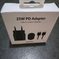 Samsung fast charge + cavo