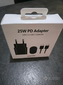Samsung fast charge + cavo