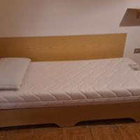 materasso 16*80*190cm