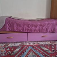 Camera bambini 6/16 anni