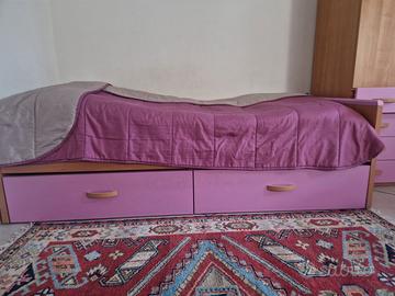 Camera bambini 6/16 anni