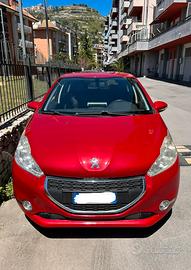 Peugeot 208 1.0 VTI Acrive