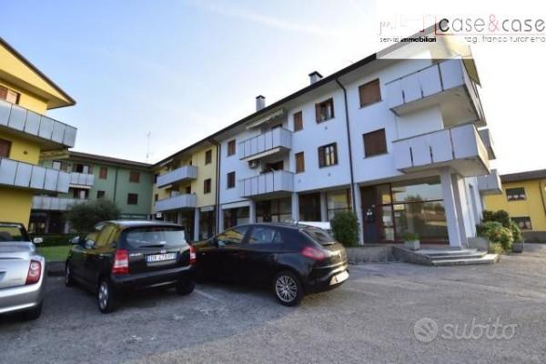 Sacile locale commerciale € 400,00 Rif. L184