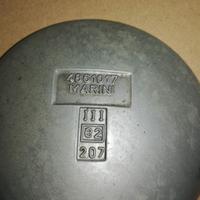 SPECCHIETTO MARINI ALFA ROMEO ALFETTA 