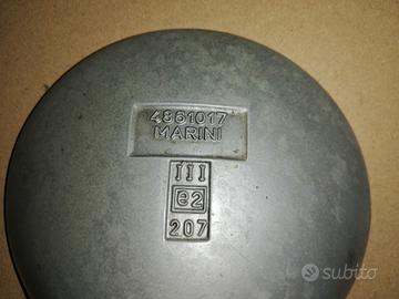SPECCHIETTO MARINI ALFA ROMEO ALFETTA 