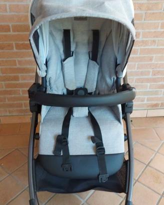 Trio Peg Perego book 51s elite luxe pure completo