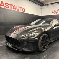 Maserati GranTurismo 4.7 V8 automatica S
