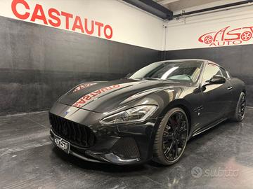 Maserati GranTurismo 4.7 V8 automatica S
