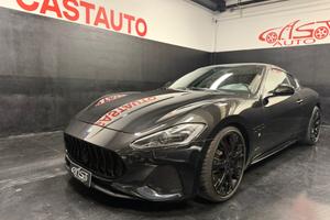 Maserati GranTurismo 4.7 V8 automatica S
