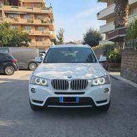 BMW X3 Futura XDrive
