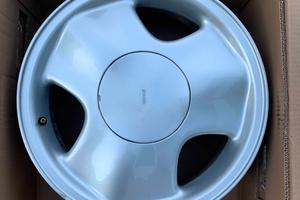 Cerchi in lega Saab 900 d16