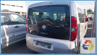 Ricambi Usati FIAT Doblò III 2011