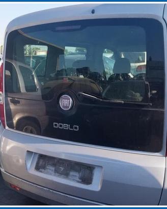 Ricambi Usati FIAT Doblò III 2011