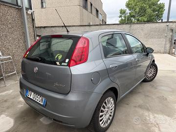 FiIAT GRANDE PUNTO 1.3 MJT UNI PROP NEOPATENTATI